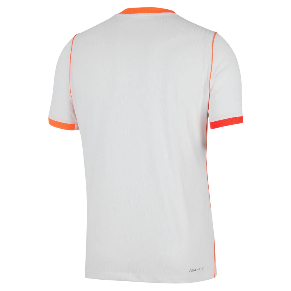 2026-27 Netherlands Men's Authentic Away Soccer Jersey | Nike Outlet