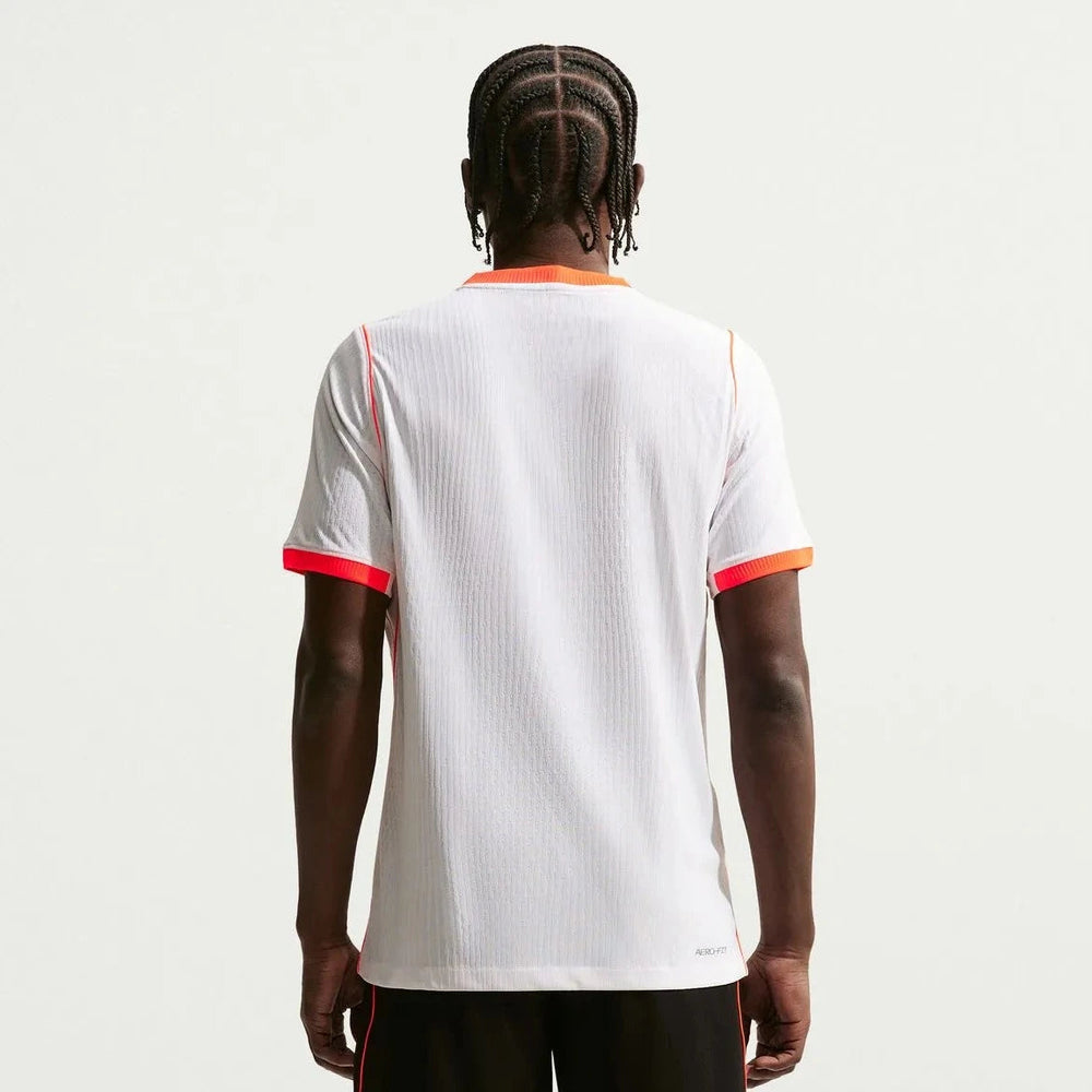 2026-27 Netherlands Men's Authentic Away Soccer Jersey | Nike Outlet