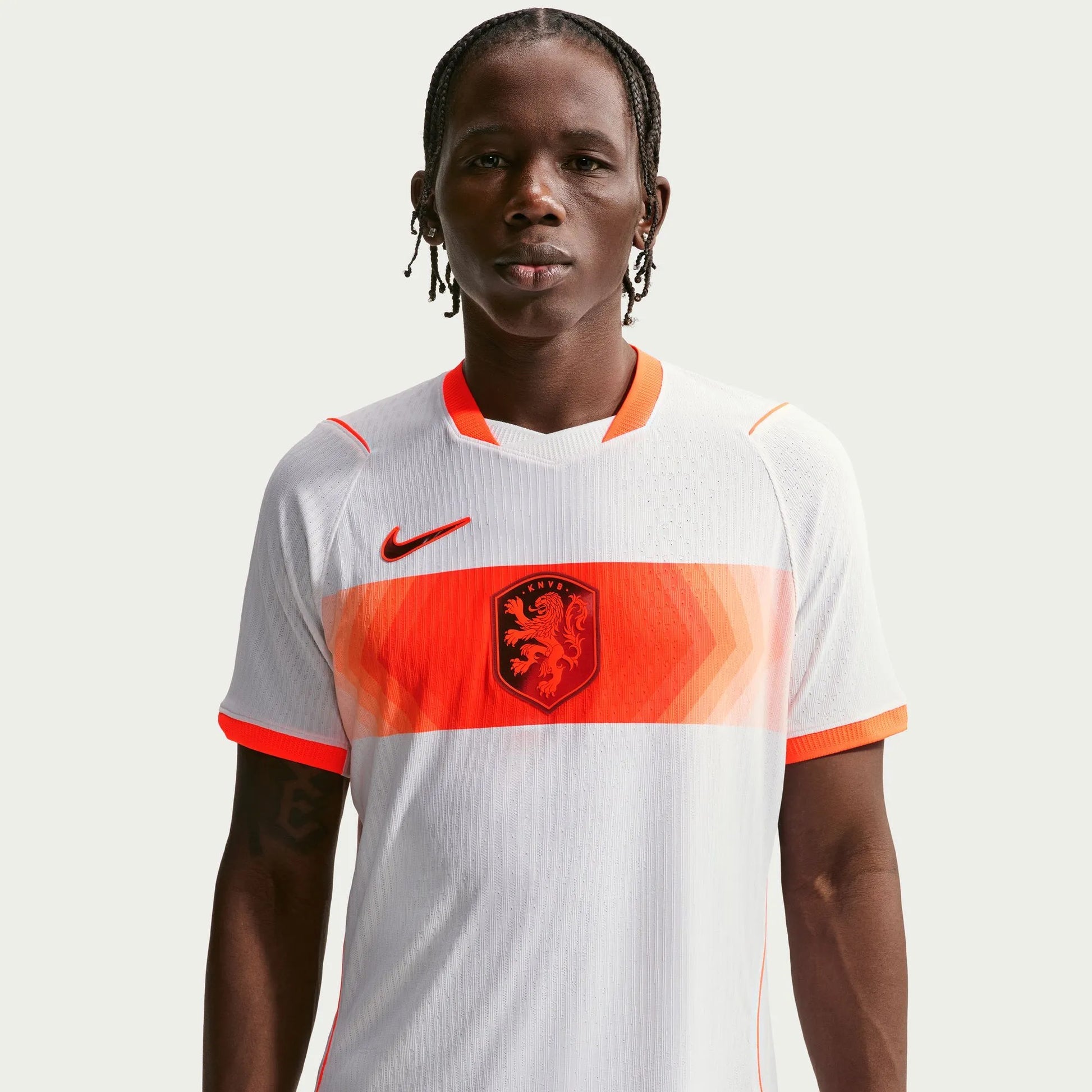 2026-27 Netherlands Men's Authentic Away Soccer Jersey | Nike Outlet