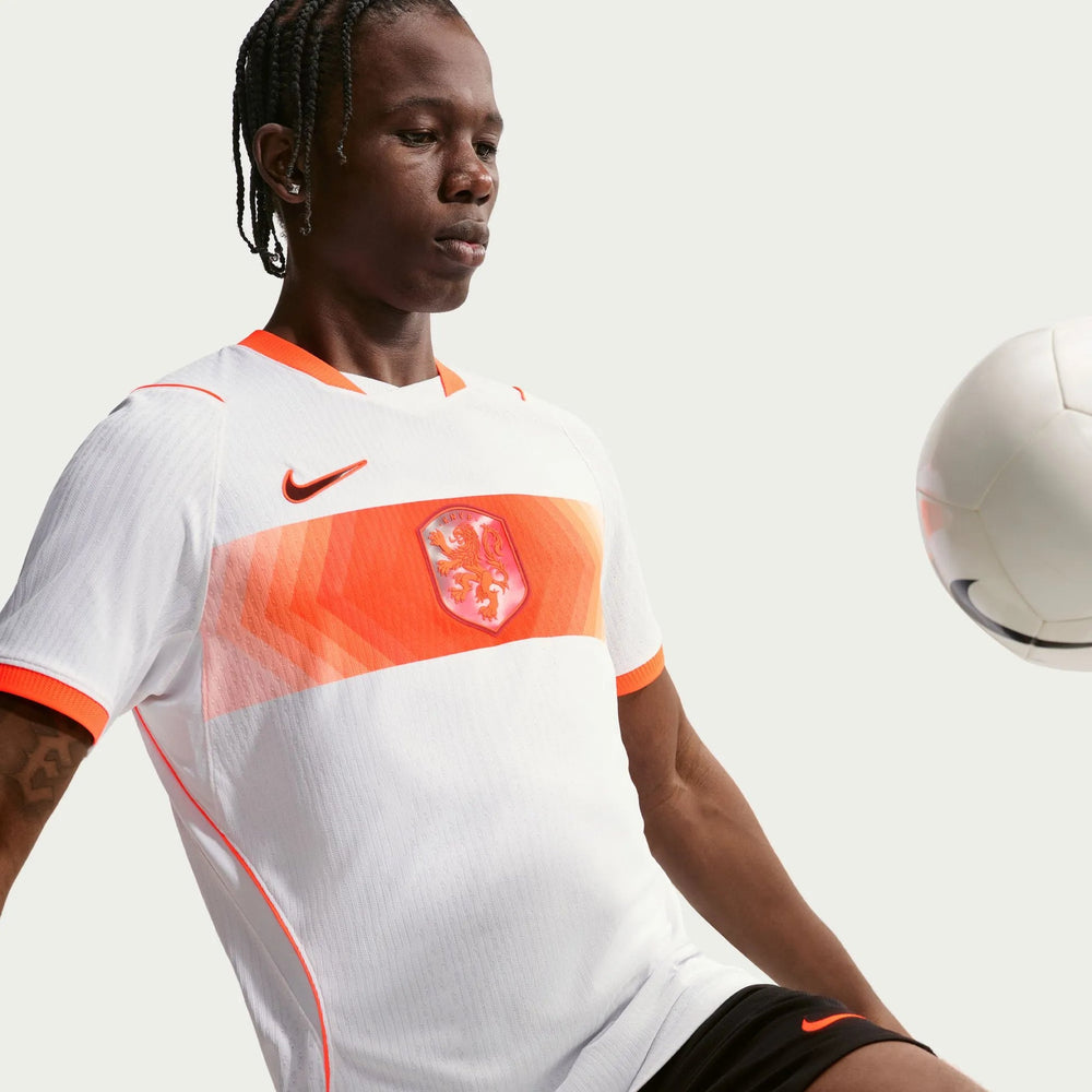 2026-27 Netherlands Men's Authentic Away Soccer Jersey | Nike Outlet