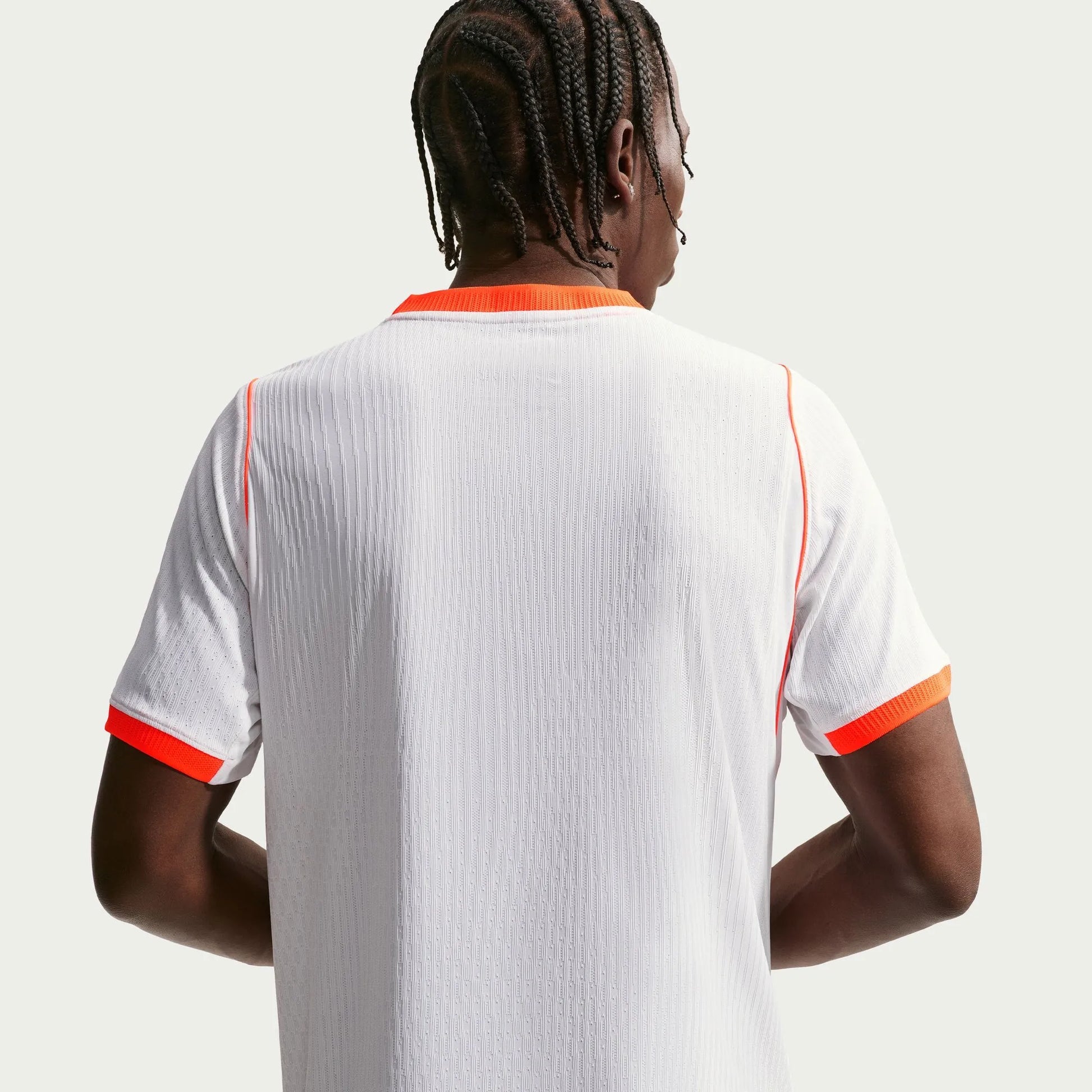 2026-27 Netherlands Men's Authentic Away Soccer Jersey | Nike Outlet