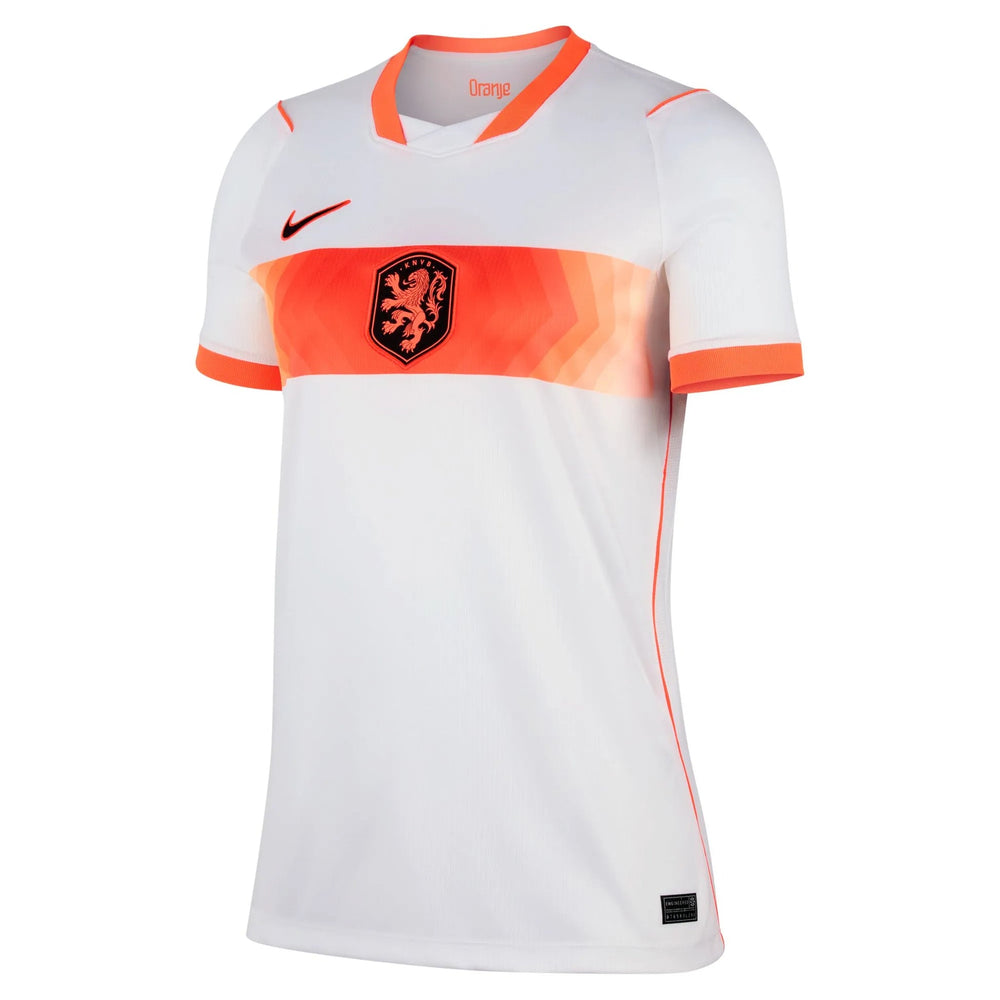 2026-27 Netherlands Women's Stadium Away Soccer Jersey | Nike Discount