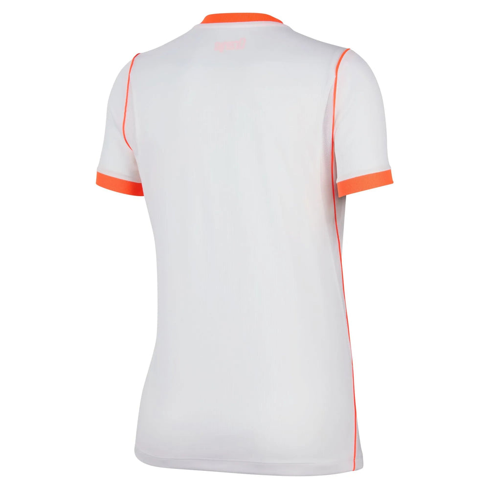 2026-27 Netherlands Women's Stadium Away Soccer Jersey | Nike Discount