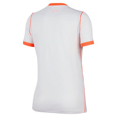 2026-27 Netherlands Women's Stadium Away Soccer Jersey | Nike Discount