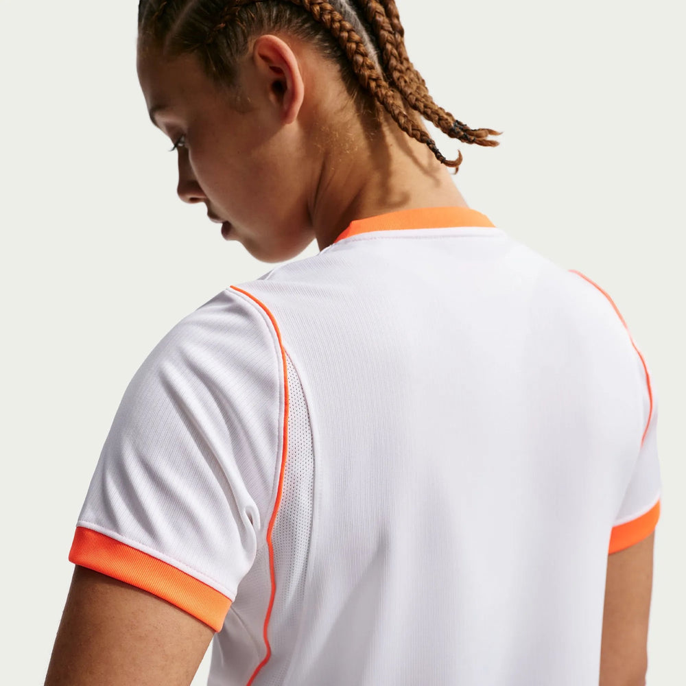 2026-27 Netherlands Women's Stadium Away Soccer Jersey | Nike Discount