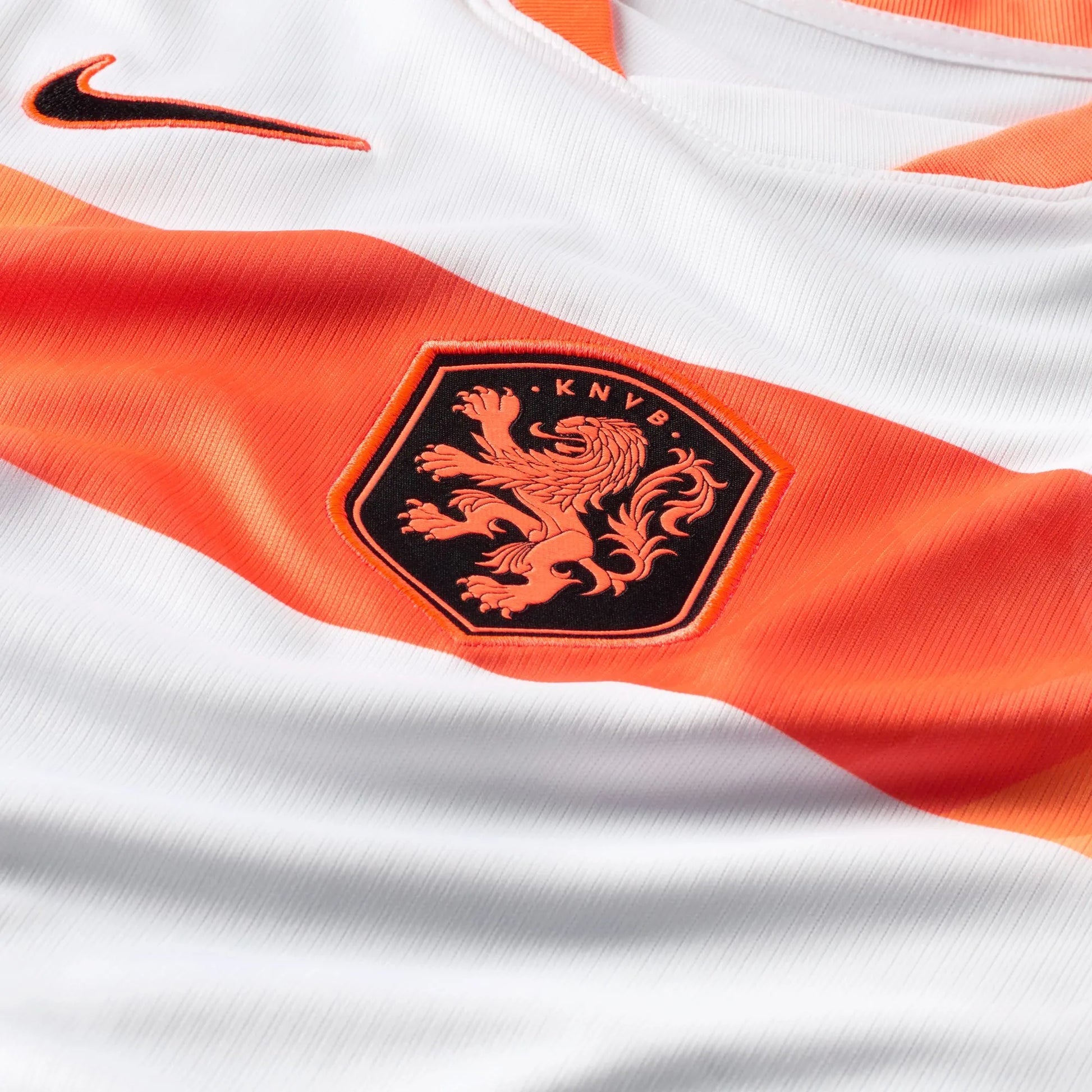 2026-27 Netherlands Women's Stadium Away Soccer Jersey | Nike Discount