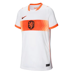 2026-27 Netherlands Youth Stadium Away Soccer Jersey | Nike for Sale