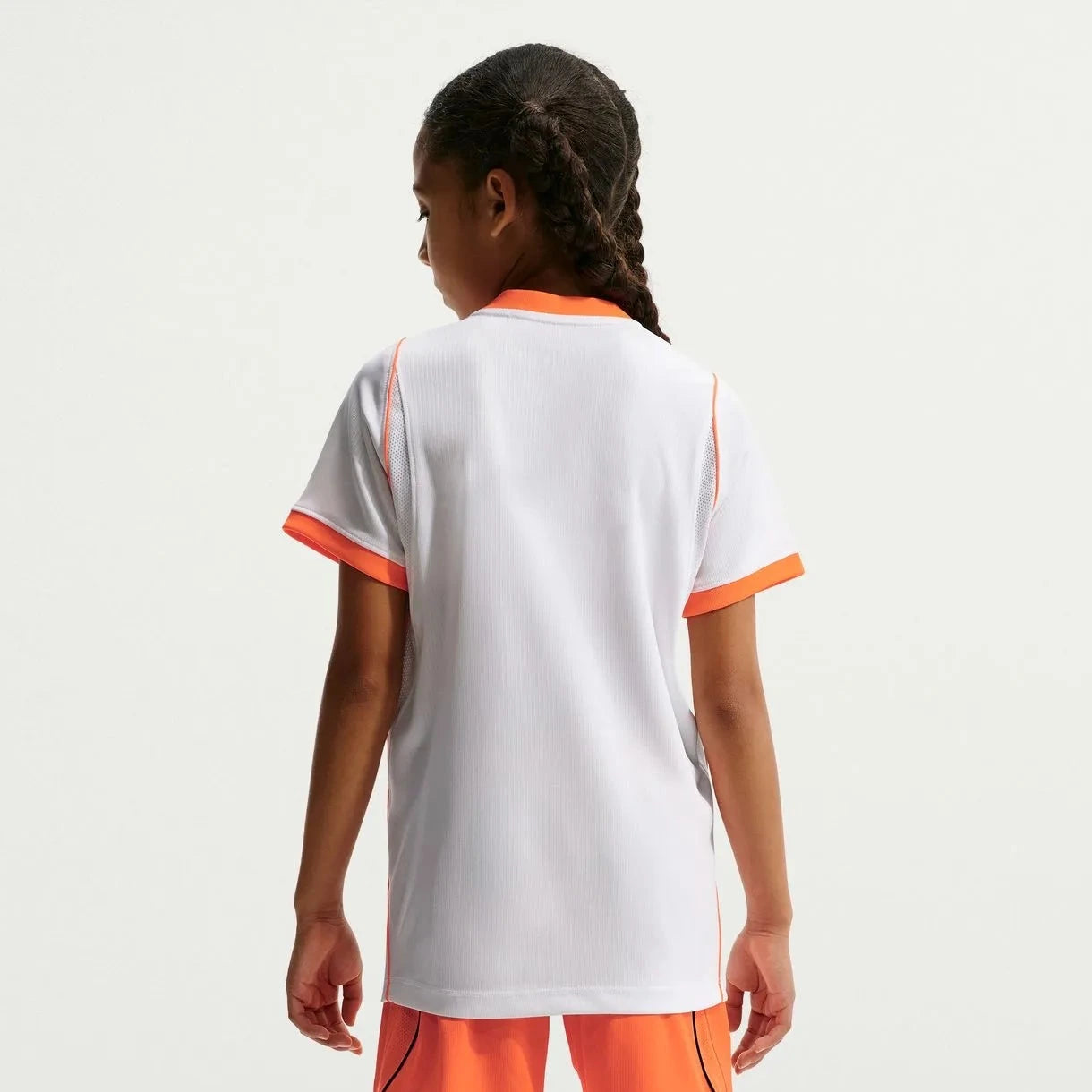 2026-27 Netherlands Youth Stadium Away Soccer Jersey | Nike for Sale