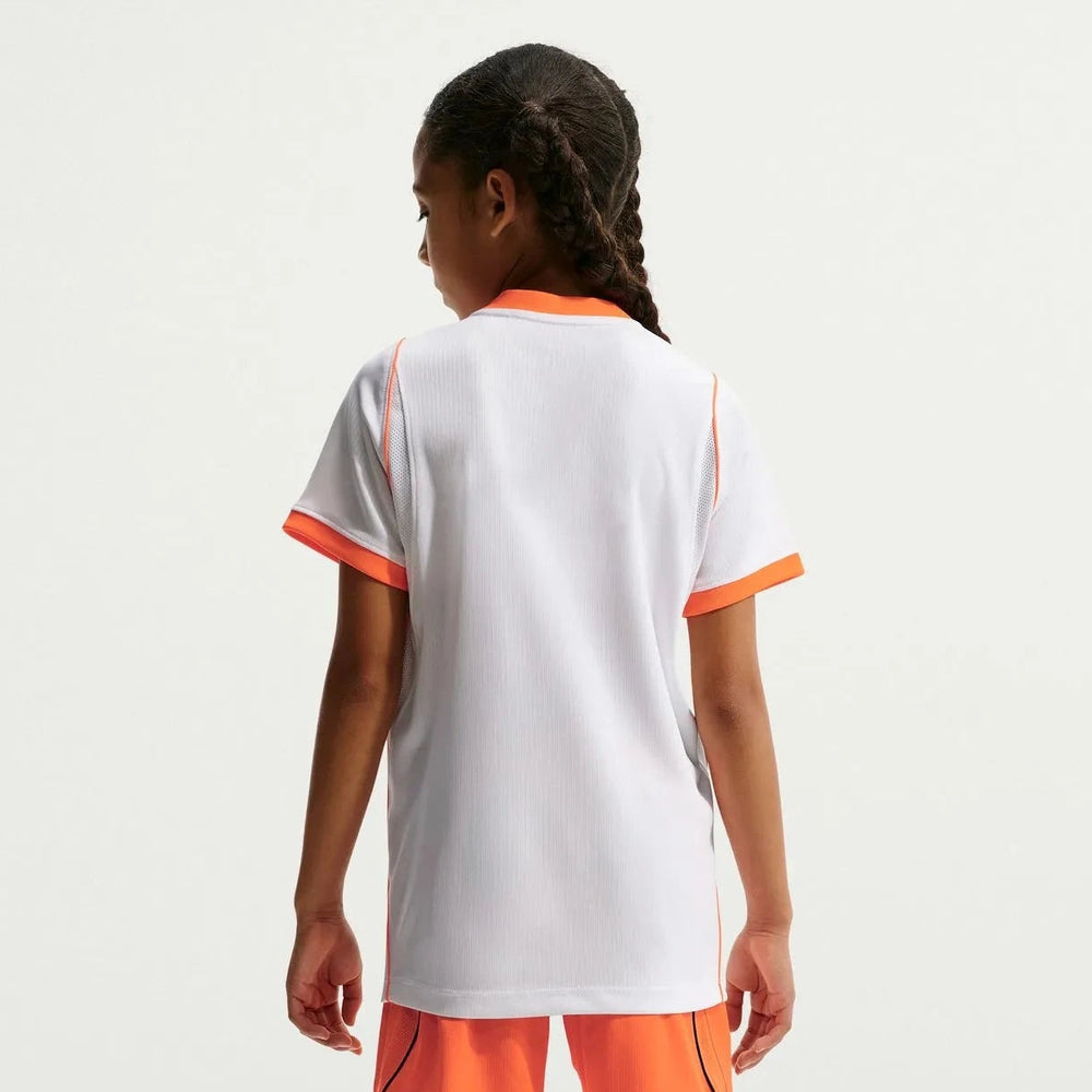 2026-27 Netherlands Youth Stadium Away Soccer Jersey | Nike for Sale