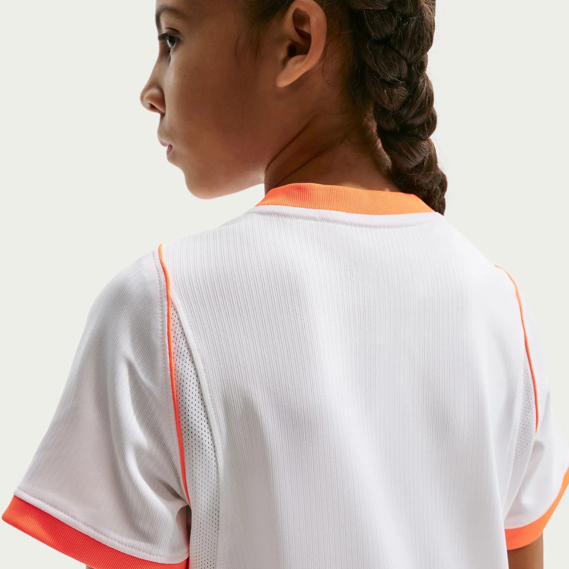 2026-27 Netherlands Youth Stadium Away Soccer Jersey | Nike for Sale