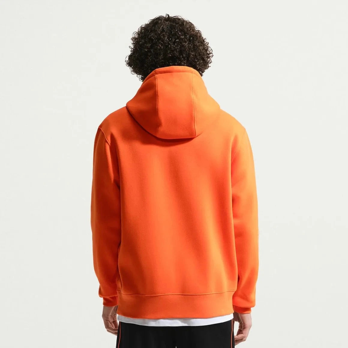 2026-27 Netherlands Men's Club Pullover Hoodie | Nike Online