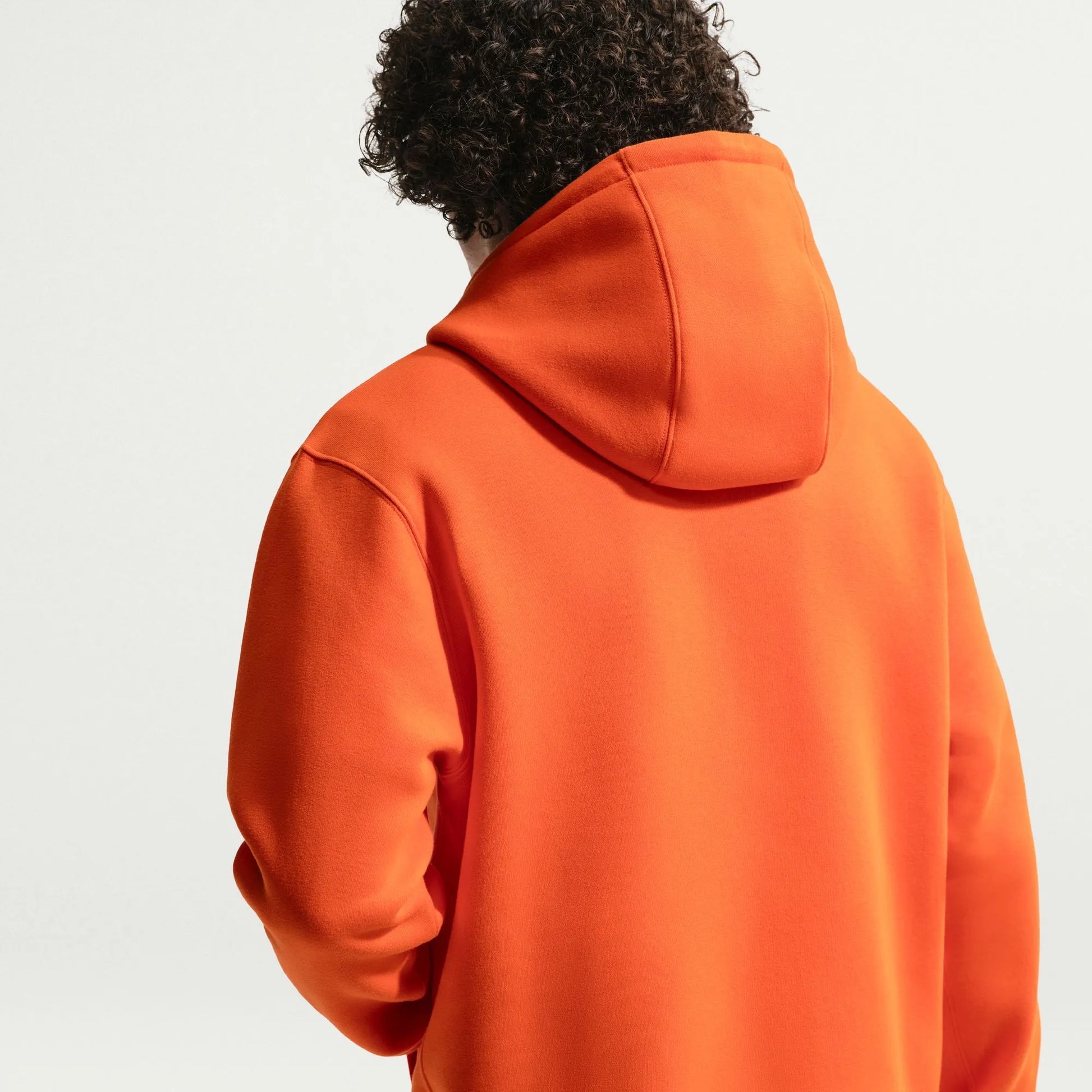 2026-27 Netherlands Men's Club Pullover Hoodie | Nike Online