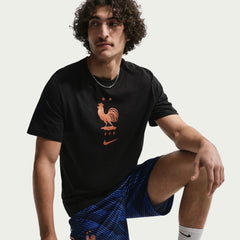 2026-27 France Men's Crest Tee | Nike Discount
