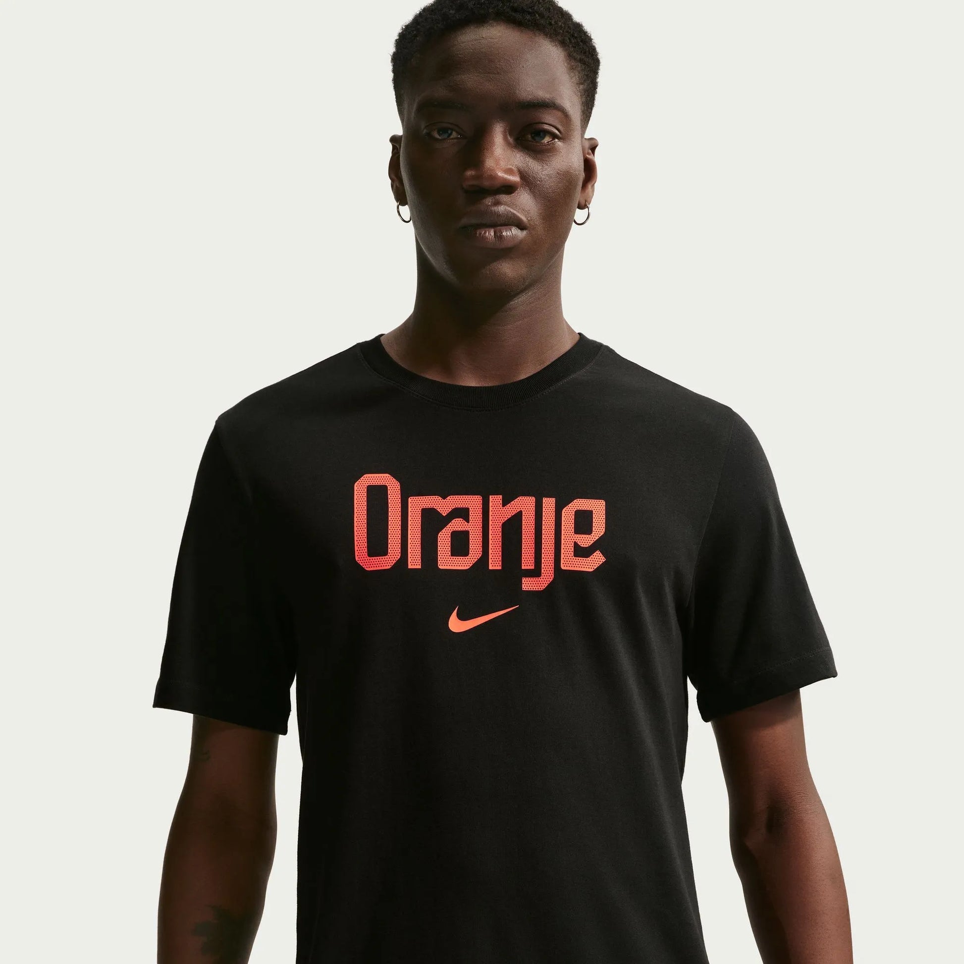 2026-27 Netherlands Men's Wordmark Tee | Nike Sports