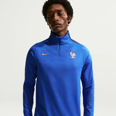 2026-27 France Men's Strike Drill Top | Nike for Sale