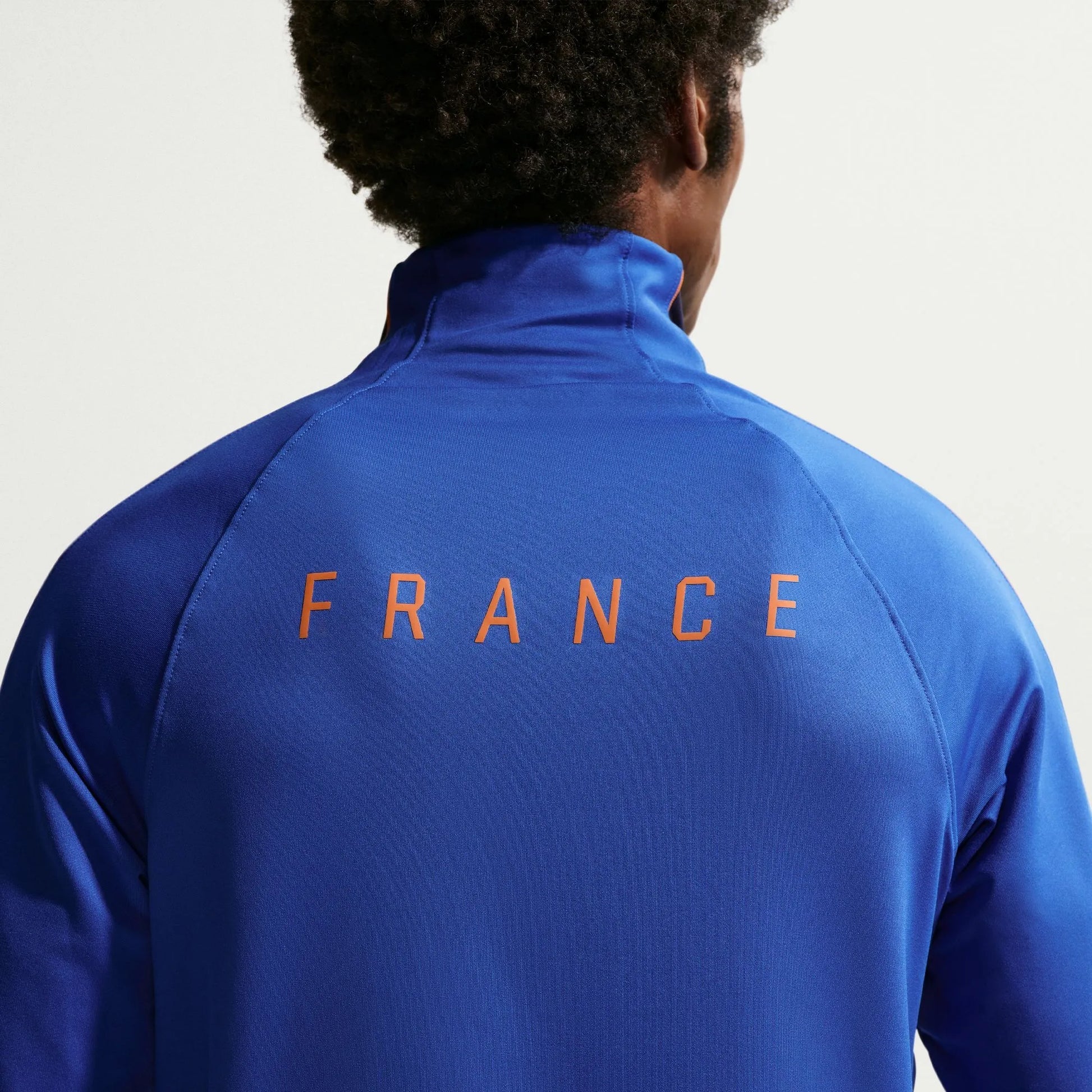 2026-27 France Men's Strike Drill Top | Nike for Sale