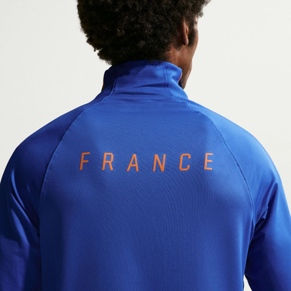 2026-27 France Men's Strike Drill Top | Nike for Sale