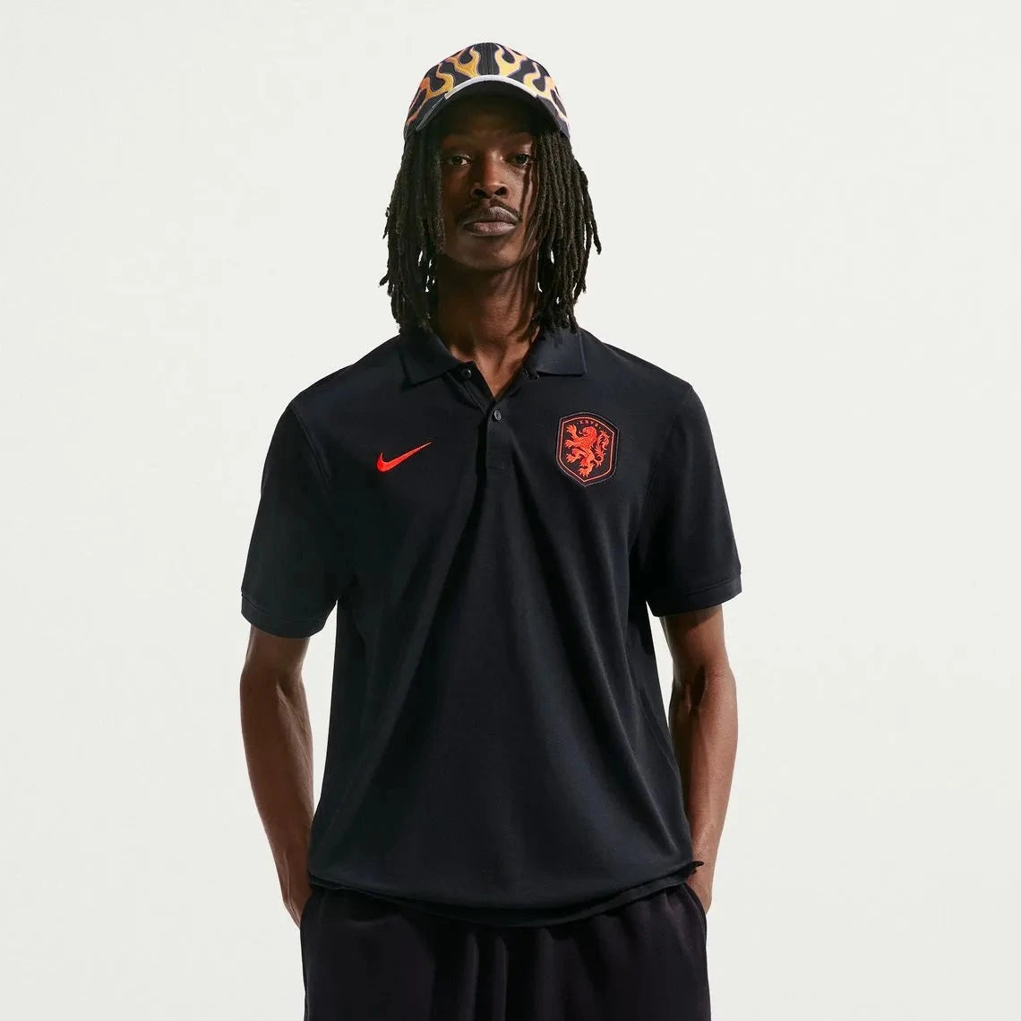 2026-27 Netherlands Men's The Polo 2.0 | Nike Outlet