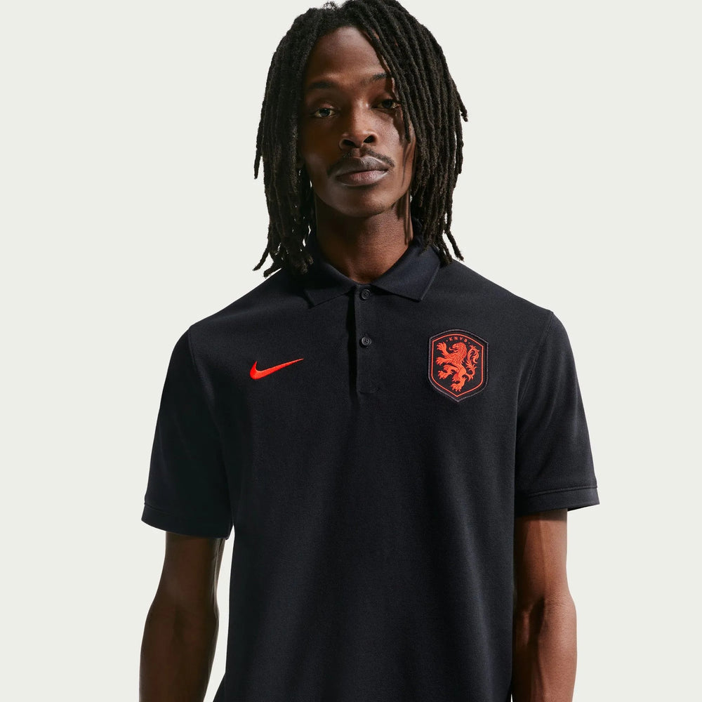2026-27 Netherlands Men's The Polo 2.0 | Nike Outlet
