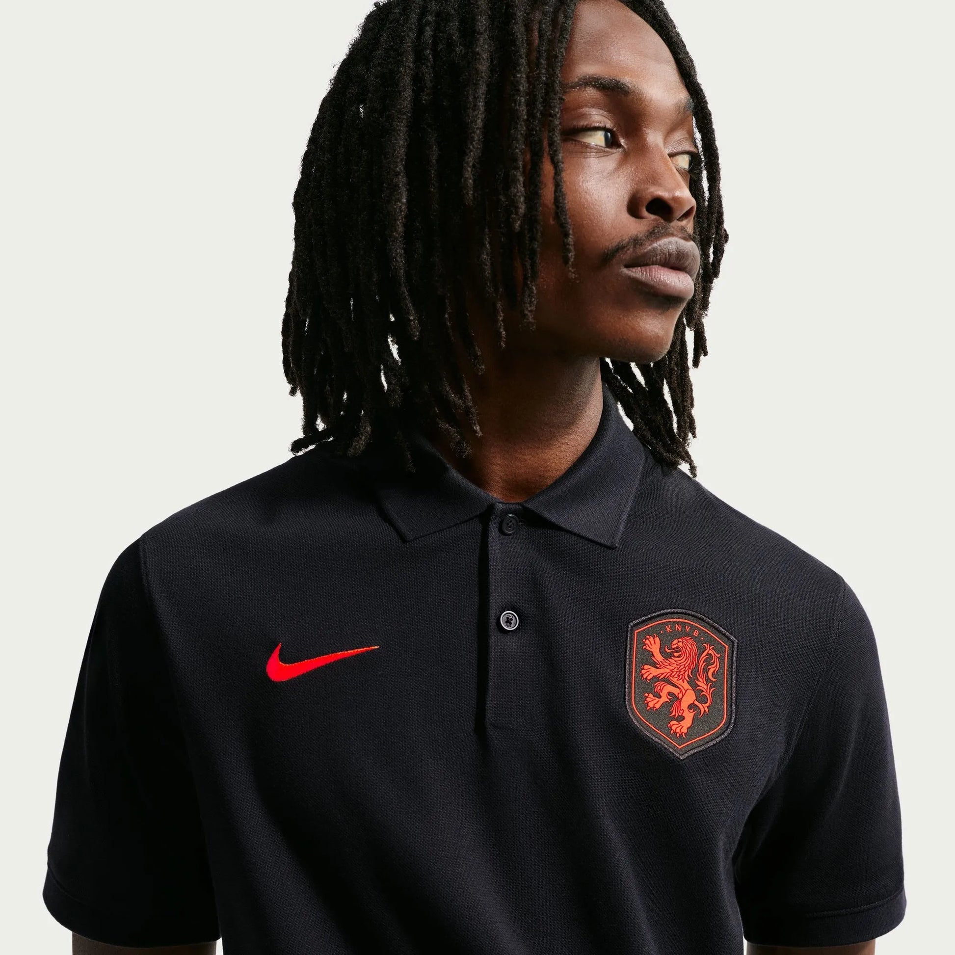 2026-27 Netherlands Men's The Polo 2.0 | Nike Outlet