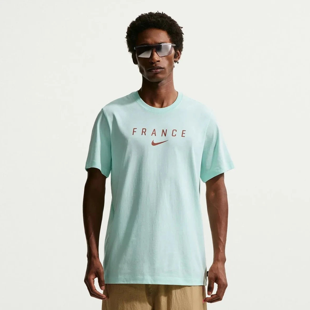 2026-27 France Men's Wordmark Tee | Nike Sale
