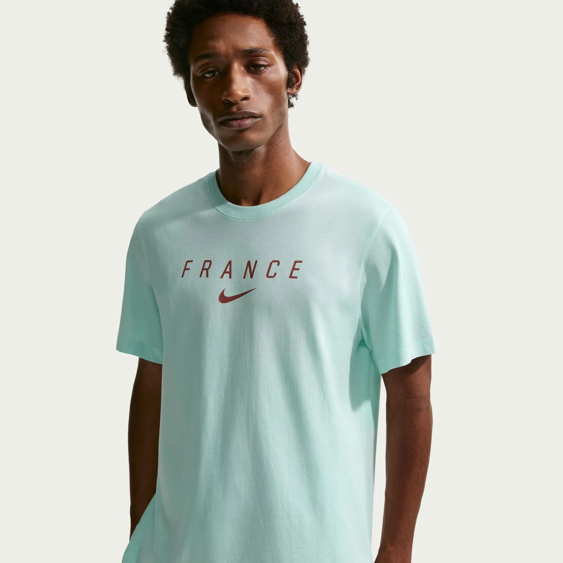 2026-27 France Men's Wordmark Tee | Nike Sale