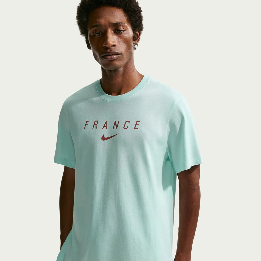 2026-27 France Men's Wordmark Tee | Nike Sale