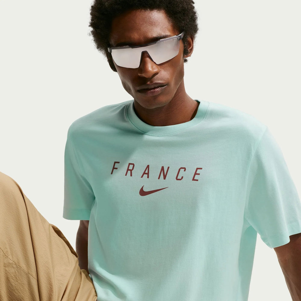 2026-27 France Men's Wordmark Tee | Nike Sale