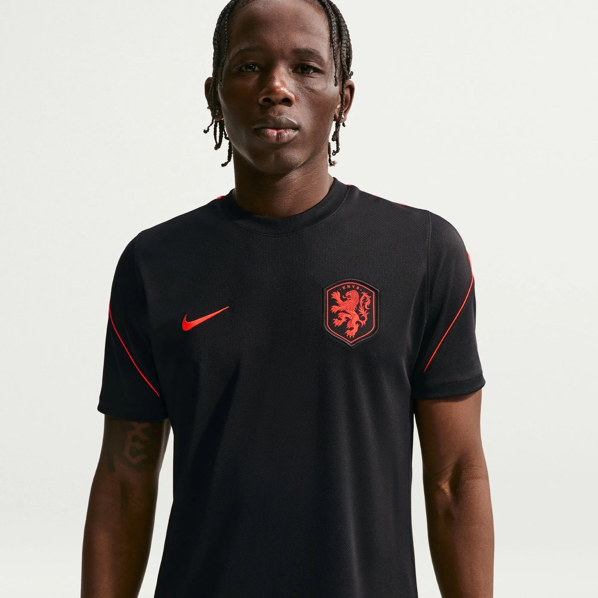 2026-27 Netherlands Men's Strike Top | Nike Discount