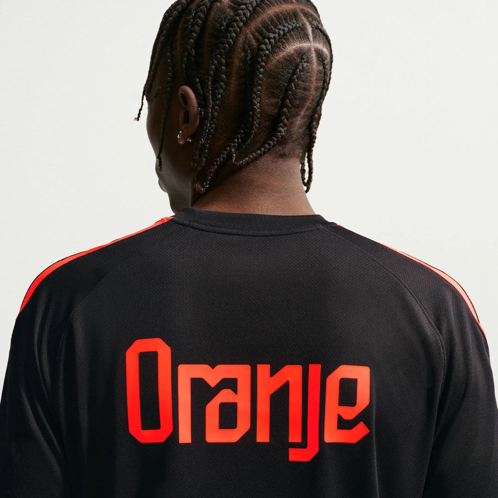 2026-27 Netherlands Men's Strike Top | Nike Discount