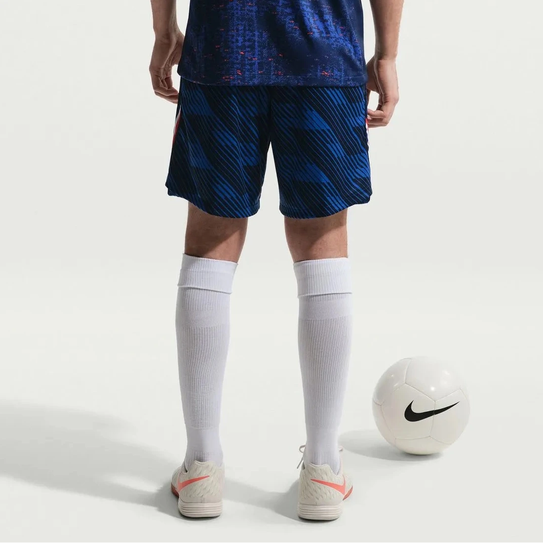 2026-27 France Men's Stadium Home Shorts | Nike Sports