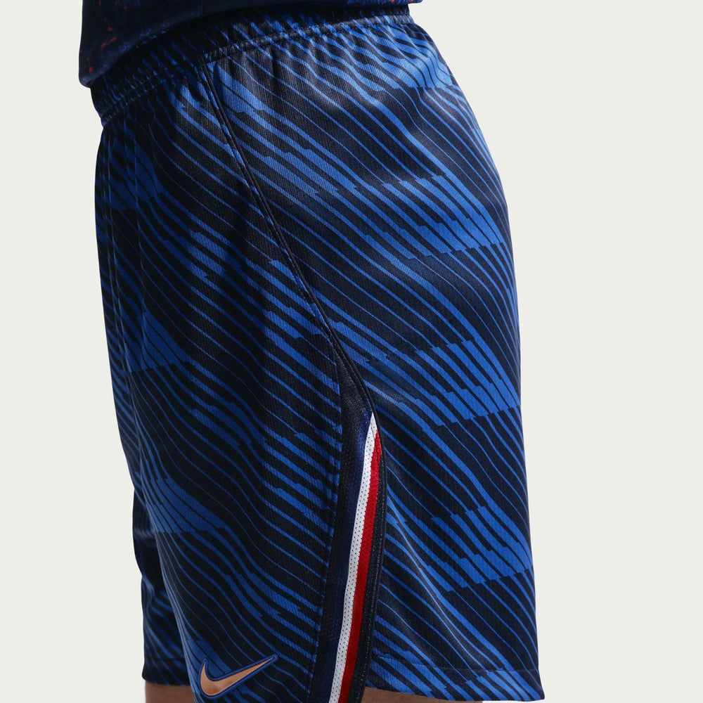 2026-27 France Men's Stadium Home Shorts | Nike Sports