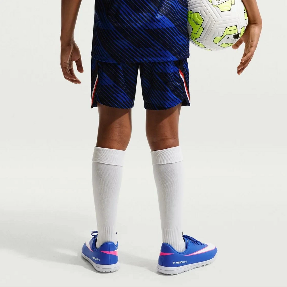 2026-27 France Youth Stadium Home Shorts | Nike Outlet