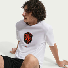 2026-27 Netherlands Men's Crest Tee | Nike for Sale
