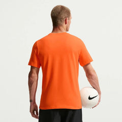 2026-27 Netherlands Men's Crest Tee | Nike Sale