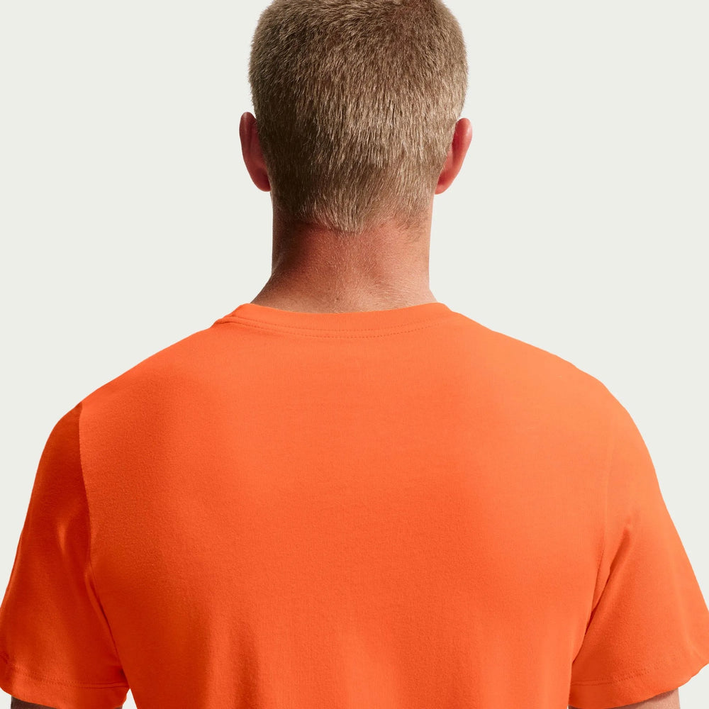 2026-27 Netherlands Men's Crest Tee | Nike Sale