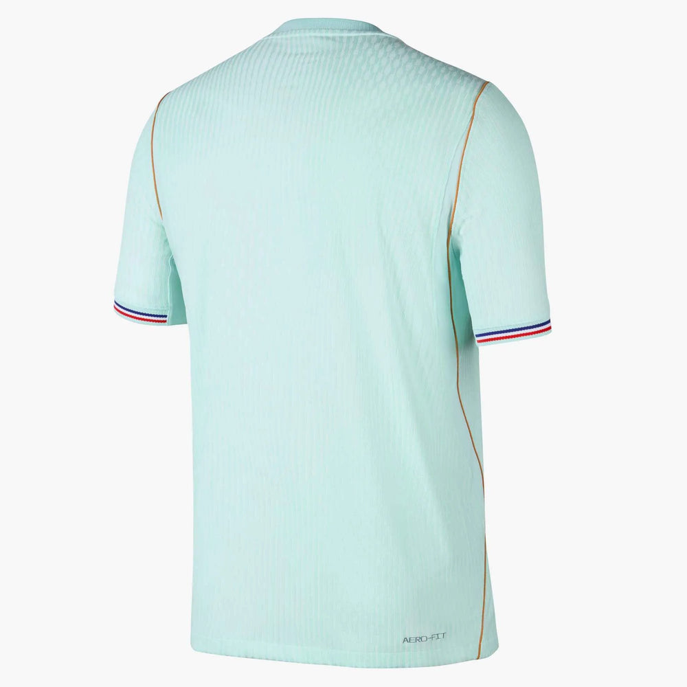 2026-27 France Men's Authentic Away Soccer Jersey | Nike Discount
