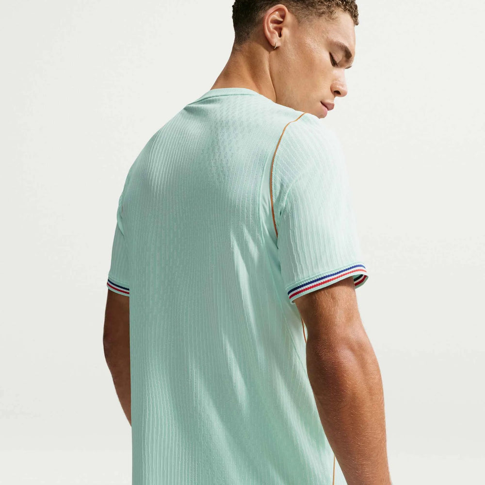 2026-27 France Men's Authentic Away Soccer Jersey | Nike Discount