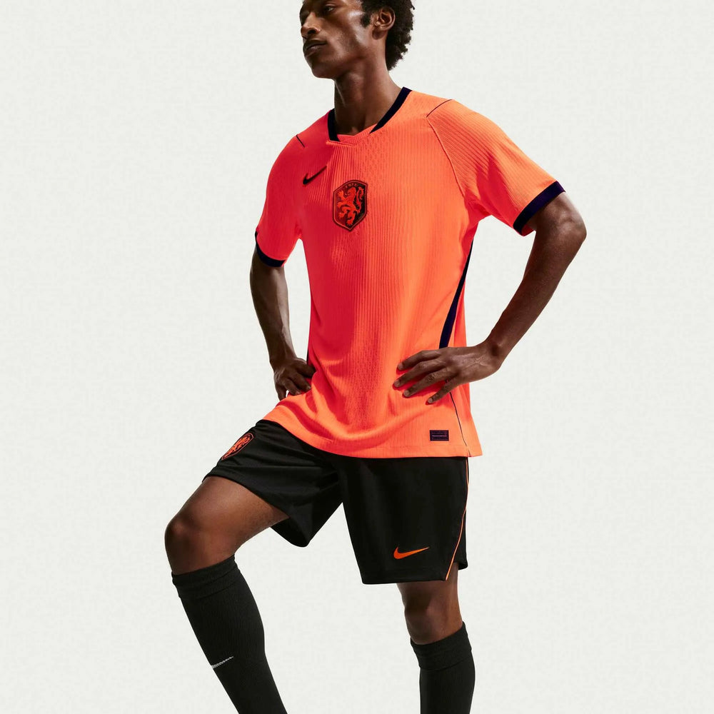 2026-27 Netherlands Men's Stadium Home Shorts | Nike Sports