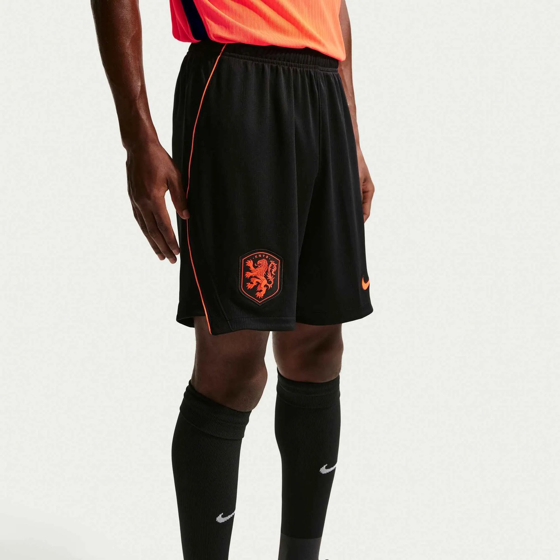 2026-27 Netherlands Men's Stadium Home Shorts | Nike Sports