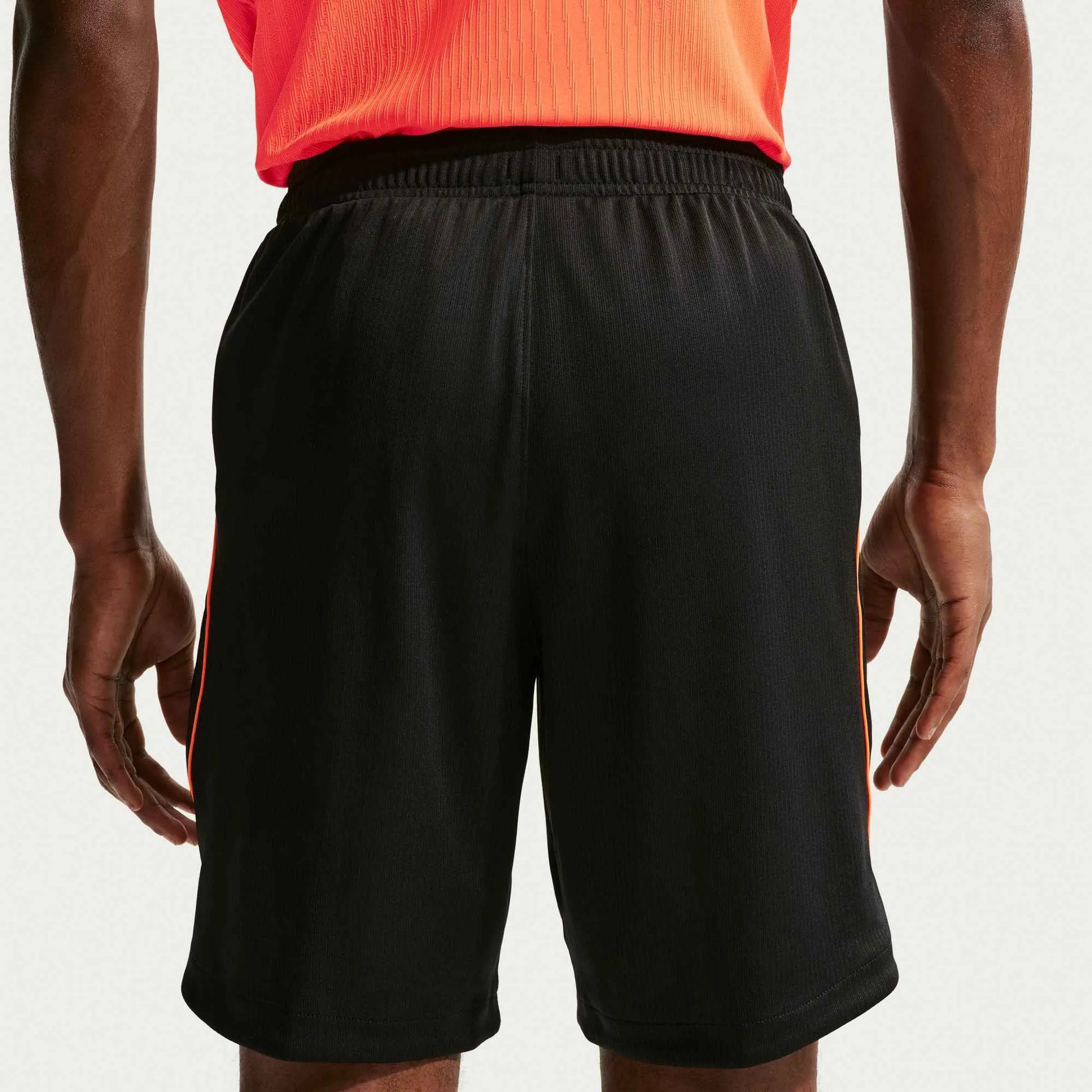2026-27 Netherlands Men's Stadium Home Shorts | Nike Sports