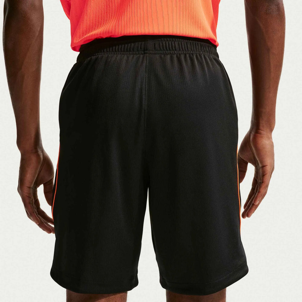 2026-27 Netherlands Men's Stadium Home Shorts | Nike Sports