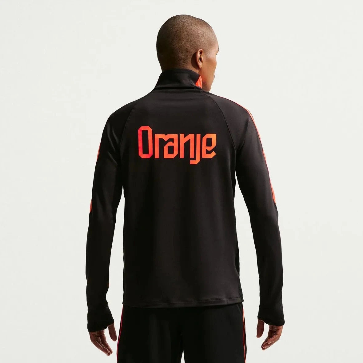 2026-27 Netherlands Men's Strike Drill Top | Nike Outlet