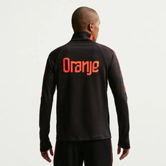 2026-27 Netherlands Men's Strike Drill Top | Nike Outlet
