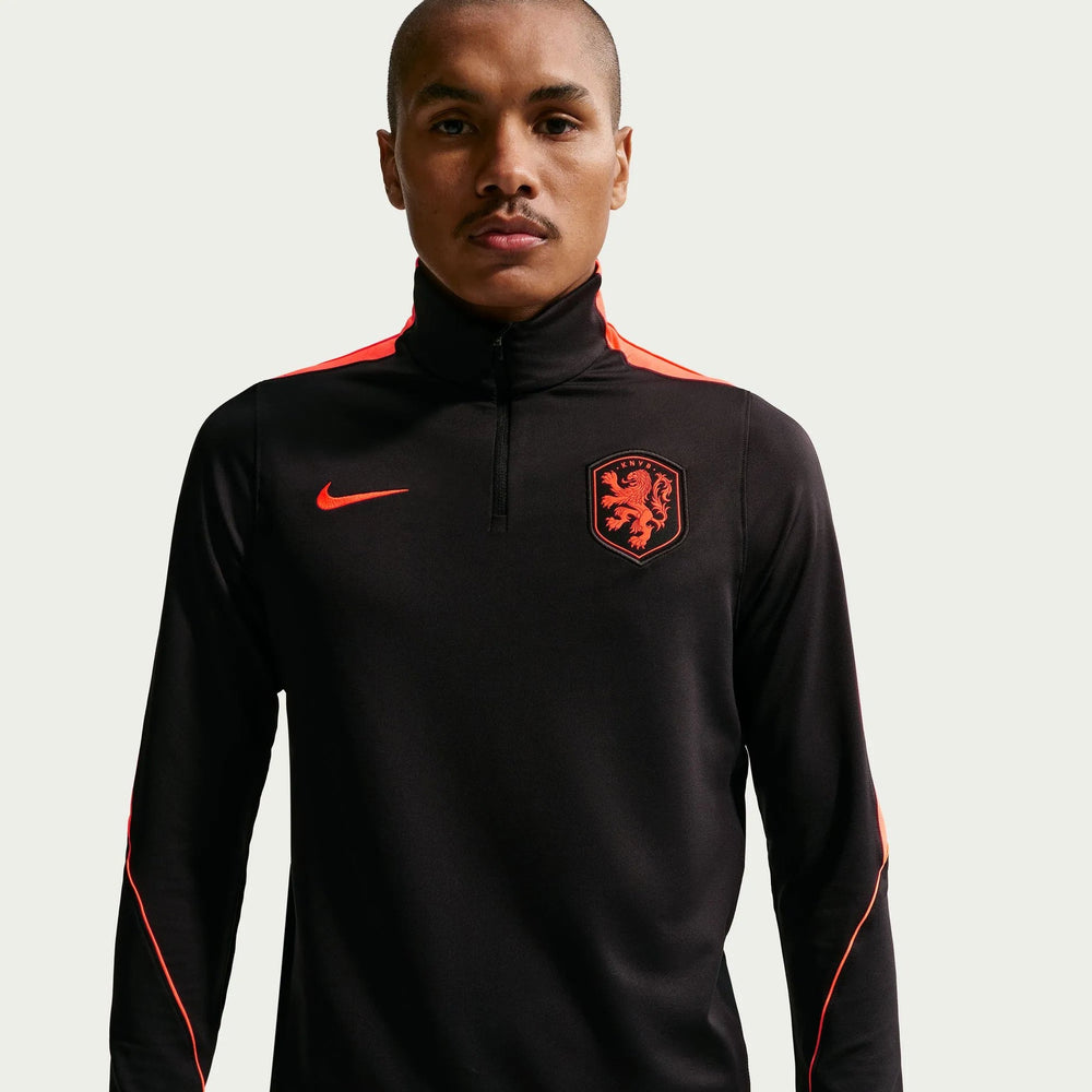 2026-27 Netherlands Men's Strike Drill Top | Nike Outlet