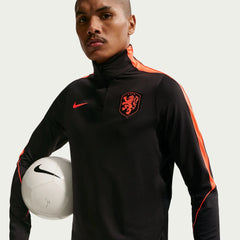 2026-27 Netherlands Men's Strike Drill Top | Nike Outlet