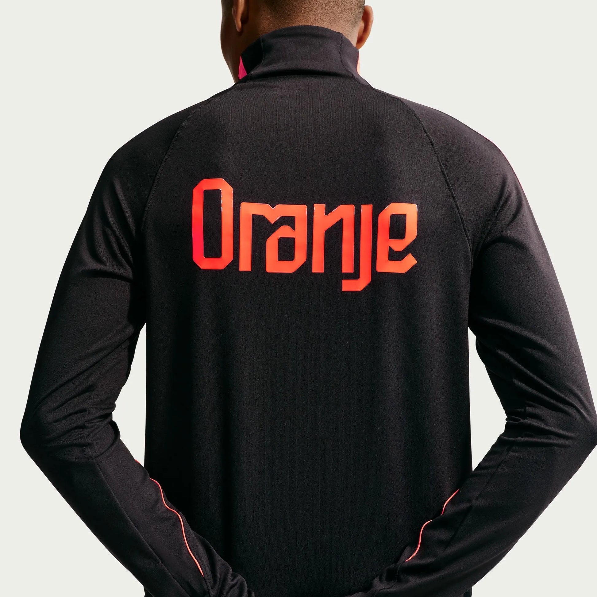2026-27 Netherlands Men's Strike Drill Top | Nike Outlet