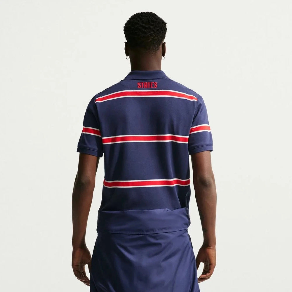 2026-27 USMNT Men's The Polo 2.0 | Nike Discount