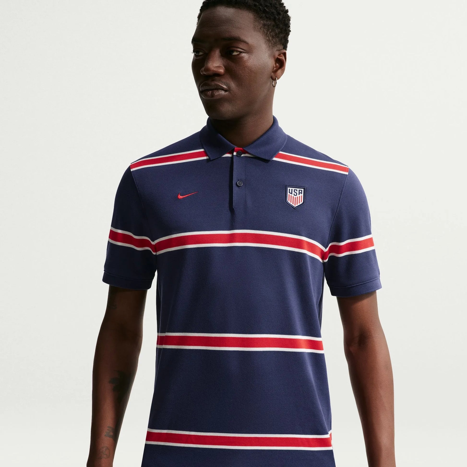 2026-27 USMNT Men's The Polo 2.0 | Nike Discount
