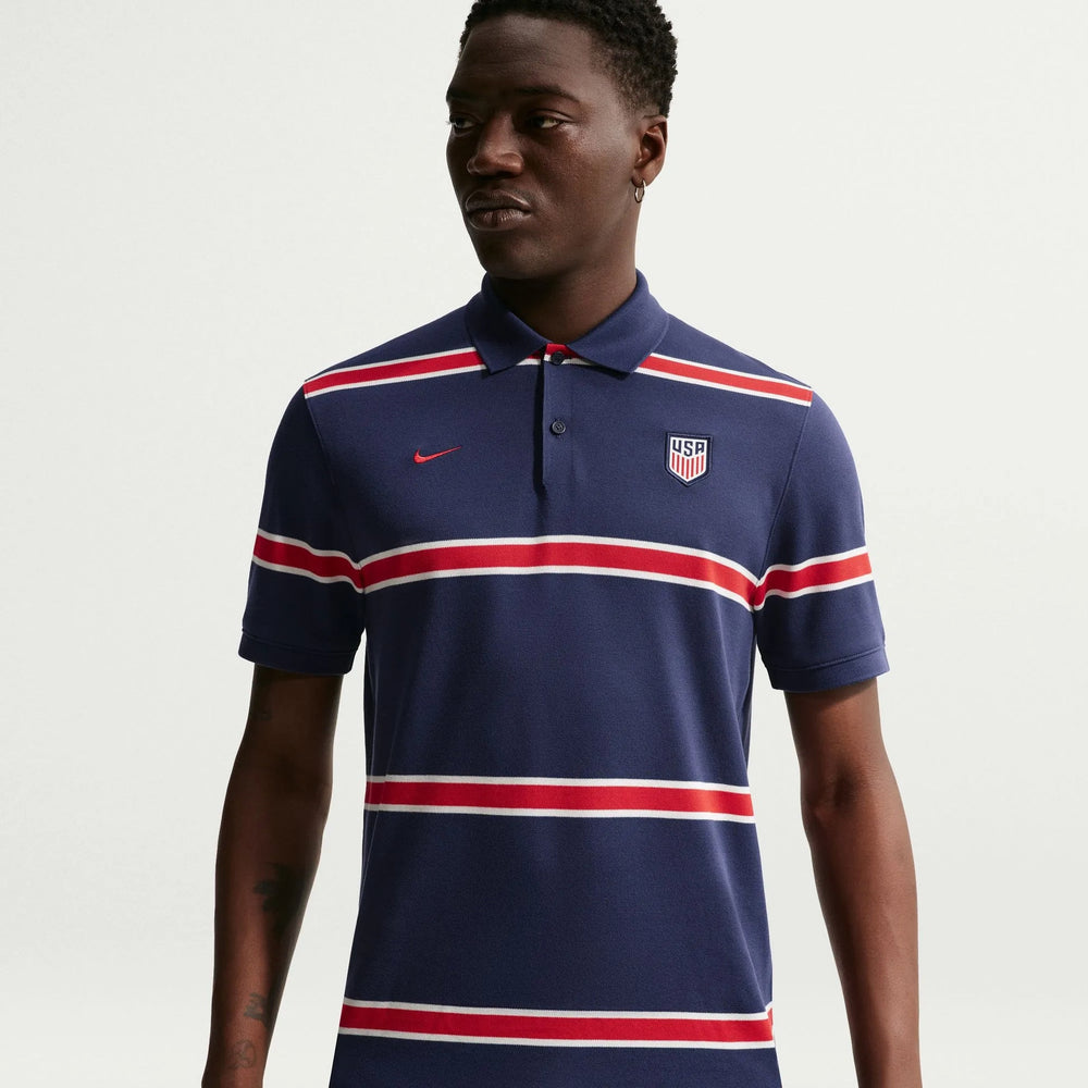 2026-27 USMNT Men's The Polo 2.0 | Nike Discount